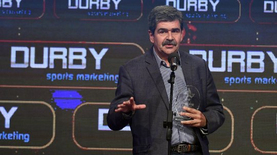 Radu Paraschivescu, dorit de o echipă din România! Cine l-a ofertat: ”M-a sunat și a zis că e un mare iubitor de carte”