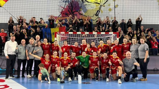 România debutează joi la Mondialul de handbal feminin. Cine transmite la televizor meciul cu Croația