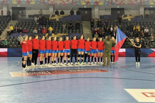 România - Croația, ora 19:00, la Campionatul Mondial de handbal feminin. ”Tricolorele” sunt favorite