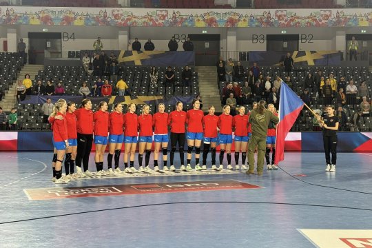 România - Croația 33-24, la Campionatul Mondial de handbal feminin. Evoluție încântătoare pentru ”tricolore”. Yulia Dumanska, magistrală din nou