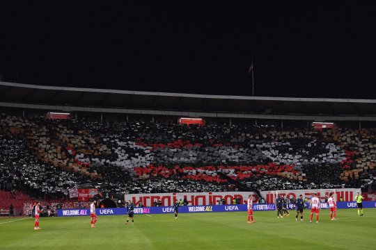 Tranzacția pregătită după Steaua Roșie - FCSB: 5.000.000 de euro
