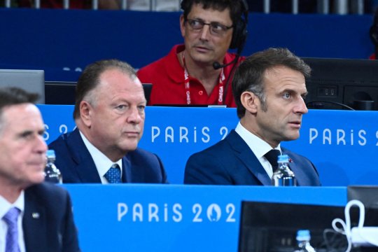 Federaţia ucraineană protestează ultima decizie luată în privința sportivilor ruși. Un român e implicat în scandal