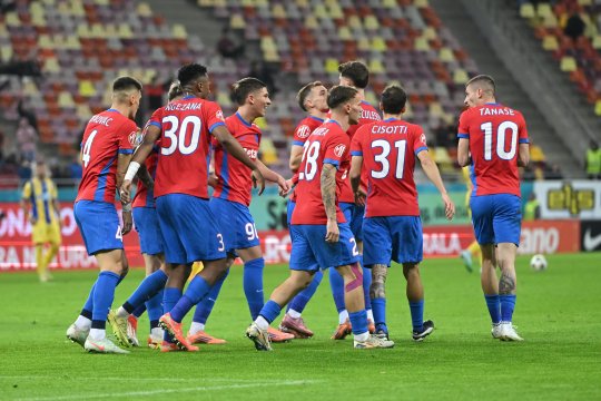 Fostul atacant de la Inter a devenit viral înaintea meciului cu FCSB: ”Asta este Steaua București!”