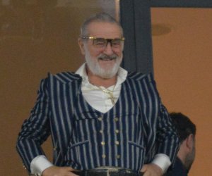 BREAKING | Un nou transfer la FCSB! Gigi Becali l-a convins pe jucătorul plecat din SuperLiga cu mare scandal