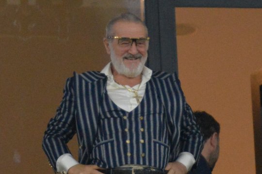 Un nou transfer la FCSB! Gigi Becali l-a convins pe jucătorul plecat din SuperLiga cu mare scandal