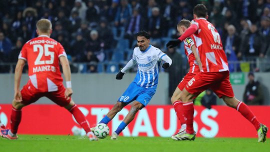 Legenda Craiovei jubilează după victoria cu Mainz: ”Au făcut un meci perfect. Ne gândim la Top 8”