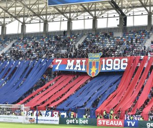 Fostul finanțator al lui Dinamo, ofertă să preia Steaua: ”Am fost cu Anghel Iordănescu la ministru!”. Pe cine a convins să bage milioane de euro în club