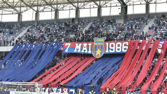 Fostul finanțator al lui Dinamo, ofertă să preia Steaua: ”Am fost cu Anghel Iordănescu la ministru!”. Pe cine a convins să bage milioane de euro în club