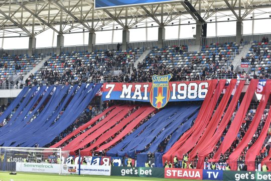 Fostul finanțator al lui Dinamo, ofertă să preia Steaua: ”Am fost cu Anghel Iordănescu la ministru!”. Pe cine a convins să bage milioane de euro în club