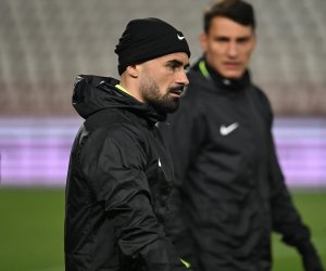 Vali Crețu și-a DISTRUS un coechipier după eșecul suferit de FCSB: 'Ăla doarme acolo, ce să facem?!'