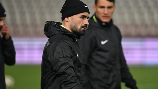 Vali Crețu și-a distrus un coechipier după eșecul suferit de FCSB: ”Ăla doarme acolo, ce să facem?!”