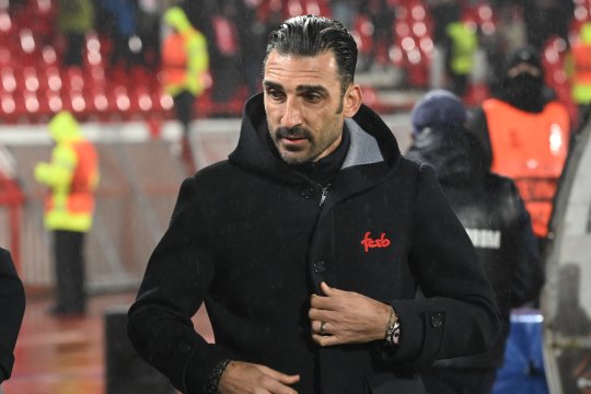 Charalambous nu și-a iertat echipa: ”Cel mai slab meci de când sunt la FCSB! Nici dacă jucau în 9 nu puteam face ceva”