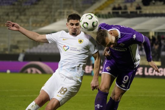 Ce au făcut românii în Europa League și Conference League. Remarcatul serii, Răzvan Marin