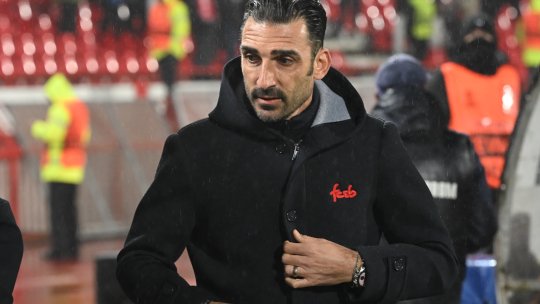 Propune plecarea lui Charalambous de la FCSB după eșecul cu Steaua Roșie