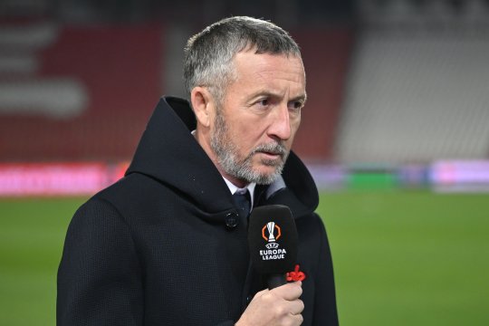 Mihai Stoica a anunțat un nou transfer la FCSB: ”Am bătut palma! Contract pe 2 ani și jumătate”