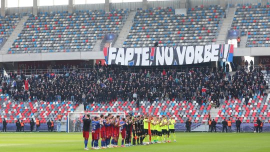 Oficialul LPF confirmă planul fostului finanțator al lui Dinamo pentru preluarea Stelei: ”Asta a fost discuția”