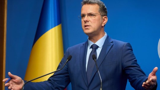 Cine sunt cei 3 candidați la funcția de ministru al Apărării după demisia lui Ionuț Moșteanu