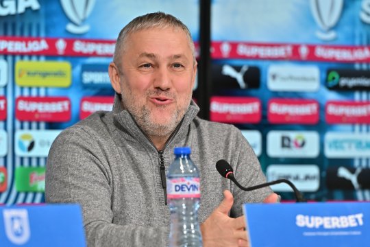 Conference League, o afacere excelentă pentru Mihai Rotaru! Cât îi aduce Craiovei victoria cu Mainz