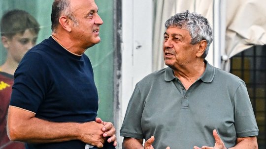 Averea lui Mircea Lucescu. ”Il Luce” ar fi printre cei mai bogați români