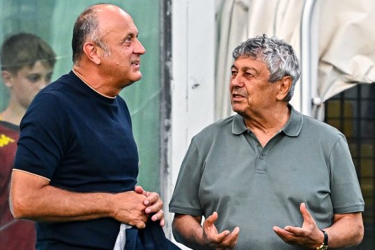 Averea lui Mircea Lucescu. ”Il Luce” ar fi printre cei mai bogați români