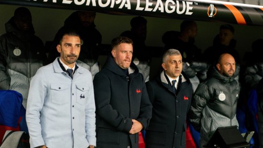 Lui Gigi Becali îi e frică să-i demită pe Mihai Pintilii și pe Elias Charalambous