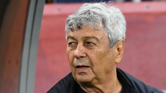 Nicio șansă pentru Kopic la națională. Legenda lui Dinamo și-a ales preferații pentru a-l înlocui pe Mircea Lucescu