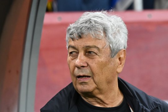 Nicio șansă pentru Kopic la națională. Legenda lui Dinamo și-a ales preferații pentru a-l înlocui pe Mircea Lucescu