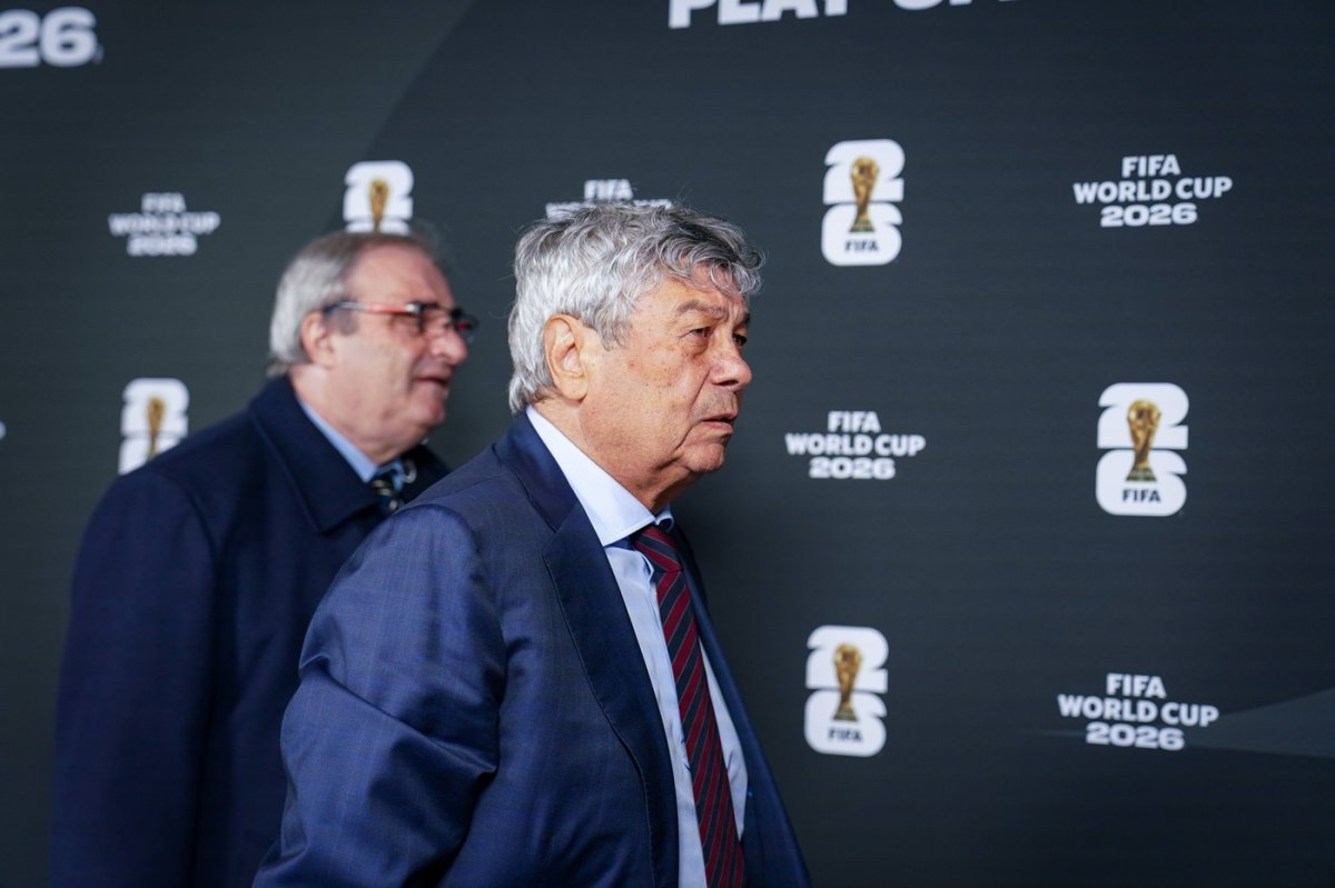 Mircea Lucescu s-a întors pe banca echipei naționale în 2024