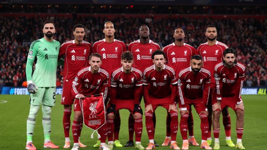 L-a făcut praf pe superstarul lui Liverpool: ”Cel mai slab dintre toate cele 18 echipe!”
