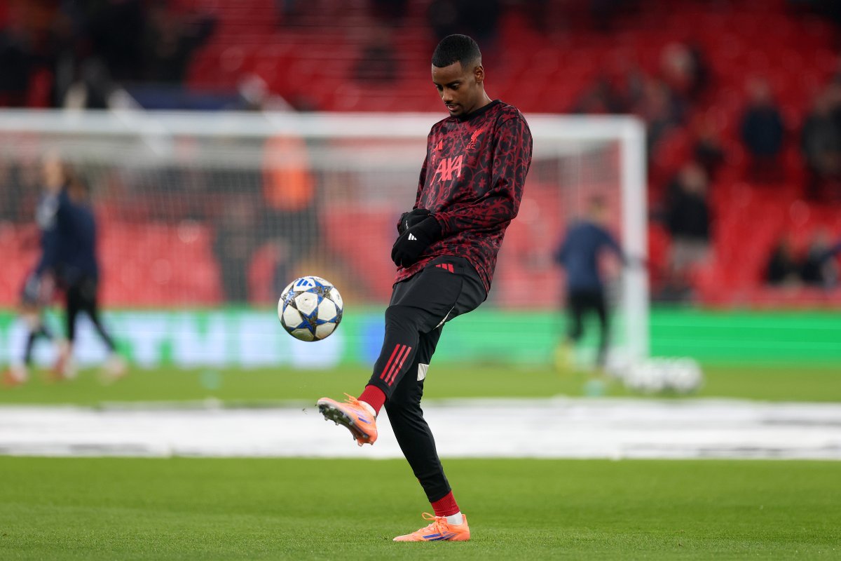 145.000.000 de euro a plătit Liverpool pentru Alexander Isak