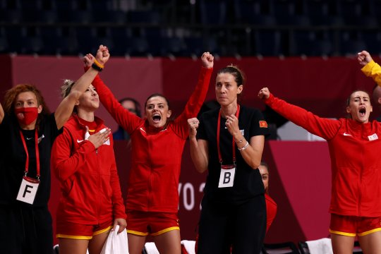 OFICIAL | CSM București și-a găsit antrenor! Un nume uriaș al handbalului le va antrena pe ”tigroaice”