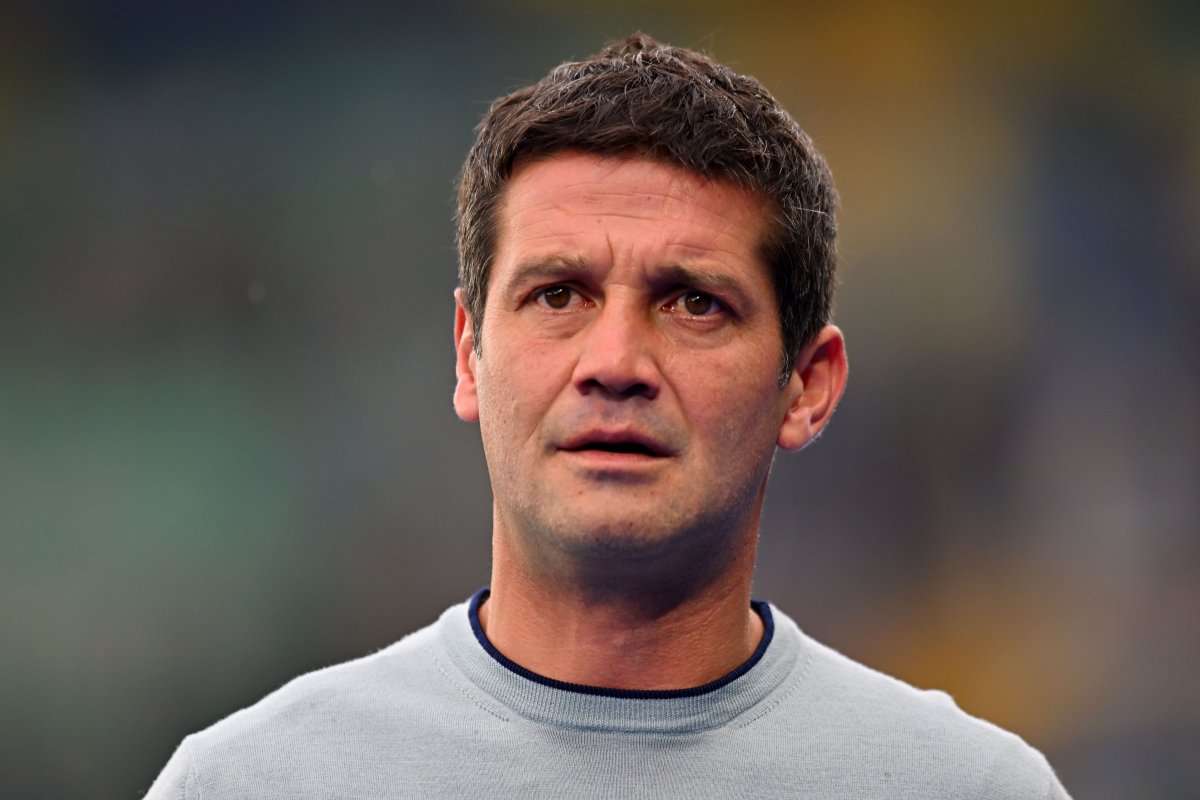 Cristi Chivu a fost lăudat de Jurgen Klinsmann