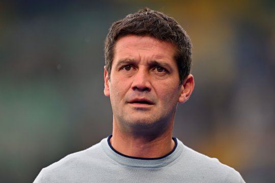 Concluzia trasă de fostul mare jucător al lui Inter în privința lui Cristi Chivu: ”Nu e vorba că îi lipsește ambiția, dar...”