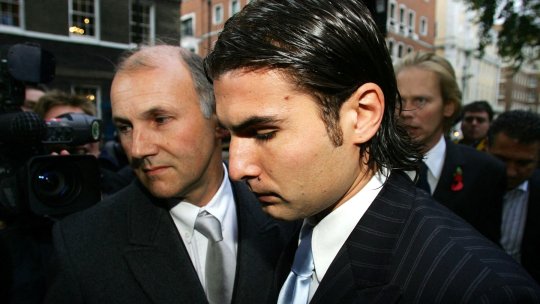 Adi Mutu se destăinuie fără regrete în noul său documentar! ”Il Fenomeno – Povestea unui superstar” poate fi urmărit de pe 2 decembrie