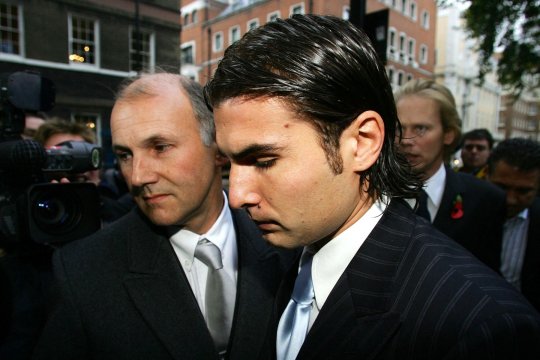 Adi Mutu se destăinuie fără regrete în noul său documentar! ”Il Fenomeno – Povestea unui superstar” poate fi urmărit de pe 2 decembrie