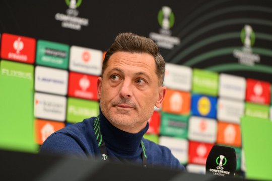 Susține că s-a ”ocupat atent” ca Rădoi să fie dat afară de la Craiova: ”Am reușit să îi destabilizez până la schimbarea antrenorului!”