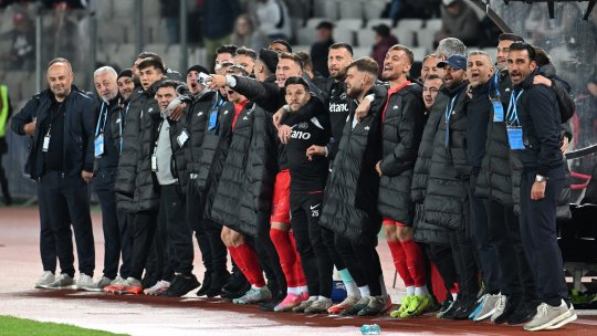 Îndepărtat în vară de Gigi Becali de la FCSB, a mai jucat doar un meci și acum e iar șomer: ”Sunt sigur că mă vor recomanda”