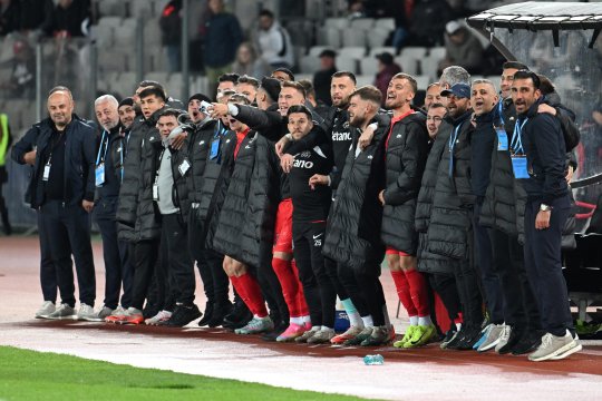 Îndepărtat în vară de Gigi Becali de la FCSB, a mai jucat doar un meci și acum e iar șomer: ”Sunt sigur că mă vor recomanda”