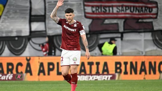 Fără dubii! Săpunaru a numit ”principala favorită la titlu” din SuperLiga: ”Cel mai bun din țară”