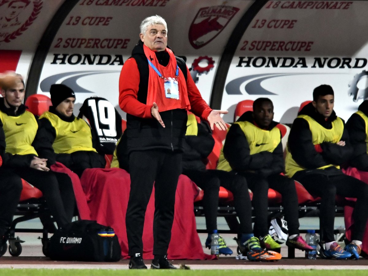 Ioan Andone a pregătit echipa din Ștefan cel Mare în trei rânduri: prima dată între 2003 și 2005, apoi în perioada 2010–2011, iar ultimul mandat l-a avut în sezonul 2016–2017