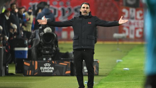 A câștigat titlul cu Dinamo și îi dă lecții lui Charalambous: ”Asta trebuie făcut! FCSB nu mai e cea de anul trecut”