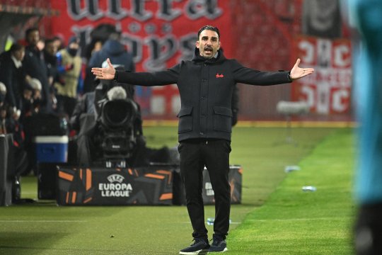 A câștigat titlul cu Dinamo și îi dă lecții lui Charalambous: ”Asta trebuie făcut! FCSB nu mai e cea de anul trecut”