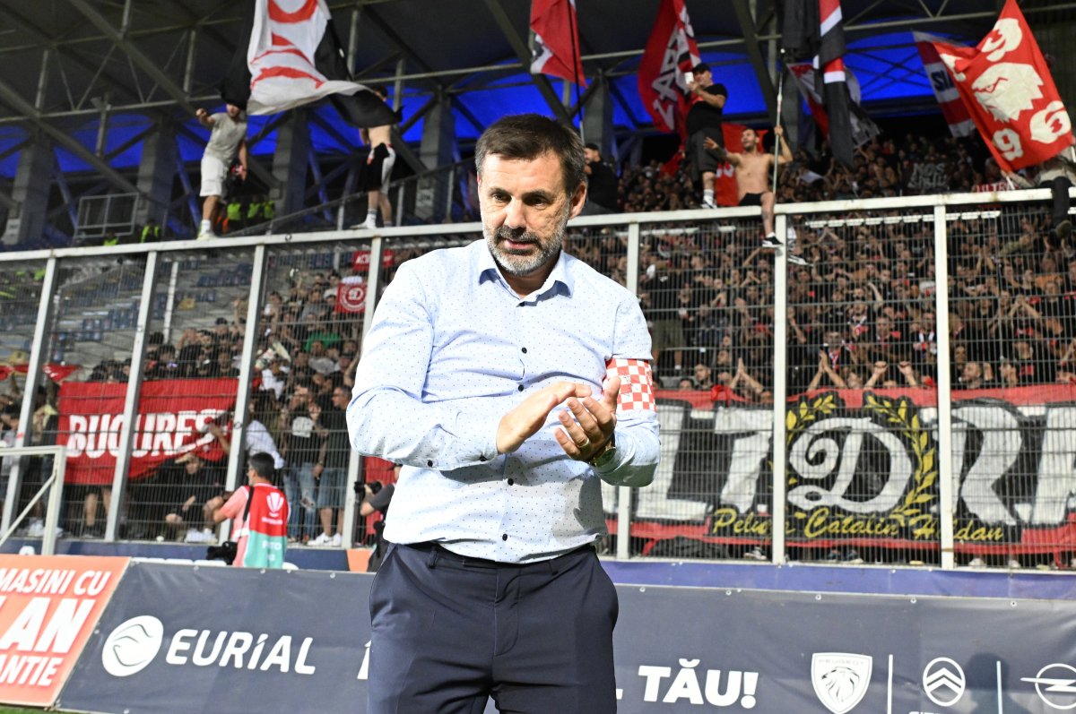 Kopic la echipa națională? ”Avem antrenori mai buni”. Cum a reacționat Andrei Nicolescu