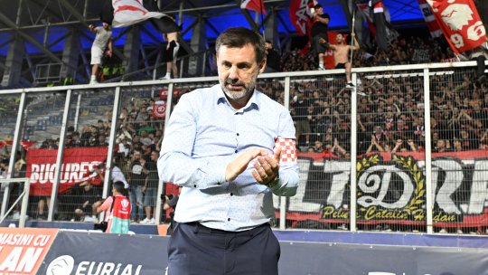 Kopic, succesorul lui Lucescu la națională? ”Avem antrenori mult mai buni!”. Cum a reacționat Andrei Nicolescu