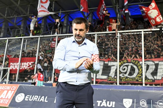 Kopic, succesorul lui Lucescu la națională? ”Avem antrenori mult mai buni!”. Cum a reacționat Andrei Nicolescu