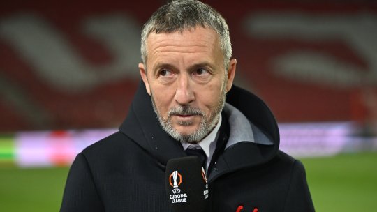 A spus cum ar fi încercat Mihai Stoica să scape de la închisoare și l-a făcut praf: ”Ce sunt astea, bă? Pe astea ieși tu din pușcărie?”