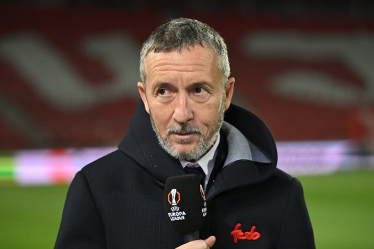 A spus cum ar fi încercat Mihai Stoica să scape de la închisoare și l-a făcut praf: ”Ce sunt astea, bă? Pe astea ieși tu din pușcărie?”