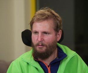 Incredibil! Ce sumă uriașă de bani a strâns Mihai Neșu doar din donațiile oamenilor pentru proiectul său: ”Nu am mai avut opreliște”