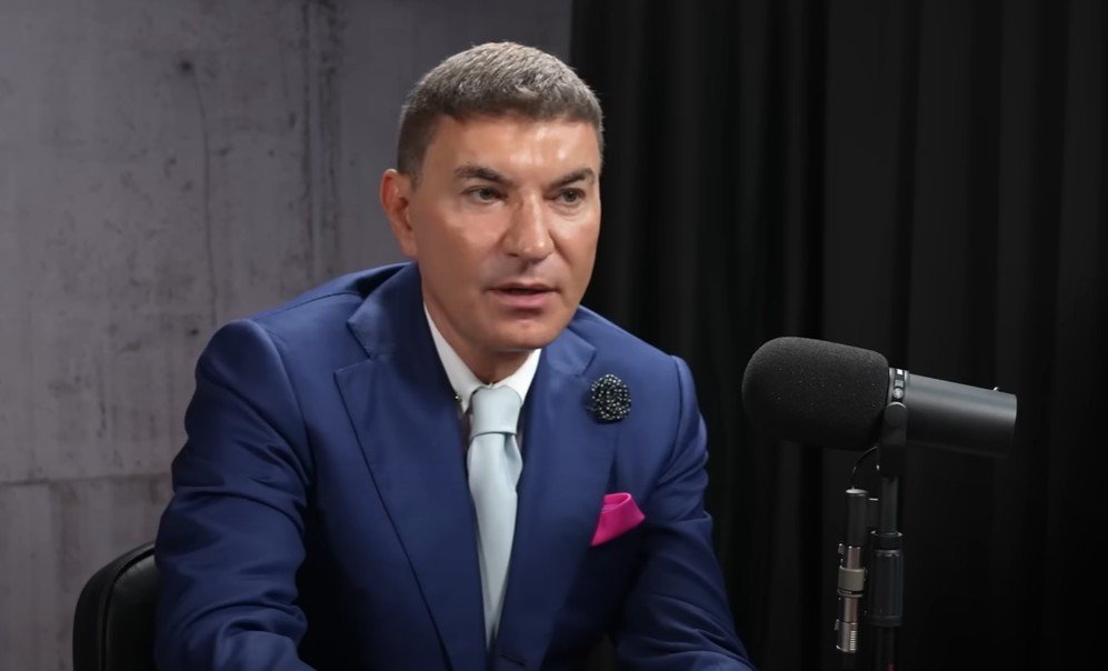 A vrut să citească cărțile lui Borcea sau Copos: ”O situație penală, scriau cărți unii ca Gigi Nețoiu” / ”Borcea n-a citit nici Mersul Trenurilor. Copos, un plagiator”