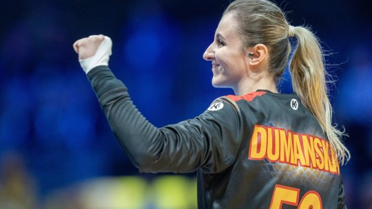 România - Japonia, ACUM, pe iAMsport.ro. Tricolorele au nevoie de victorie!